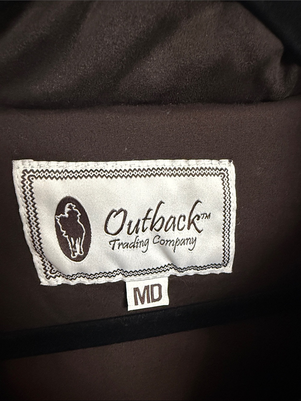 Outback Trading Co Maybelle Vest - Picture 3 of 5
